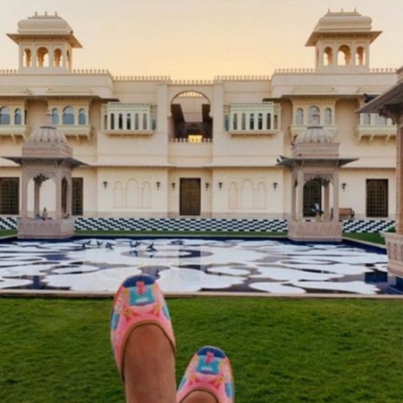 What To Do In Udaipur