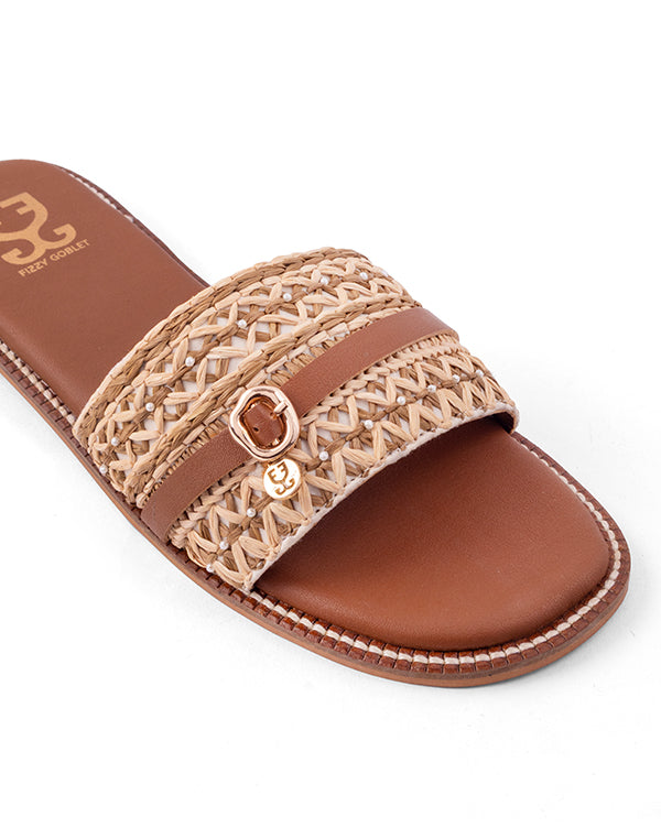 Salt & Straw : Sandals