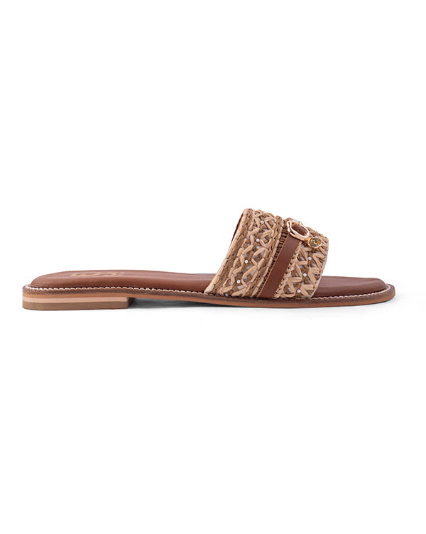 Salt & Straw : Sandals