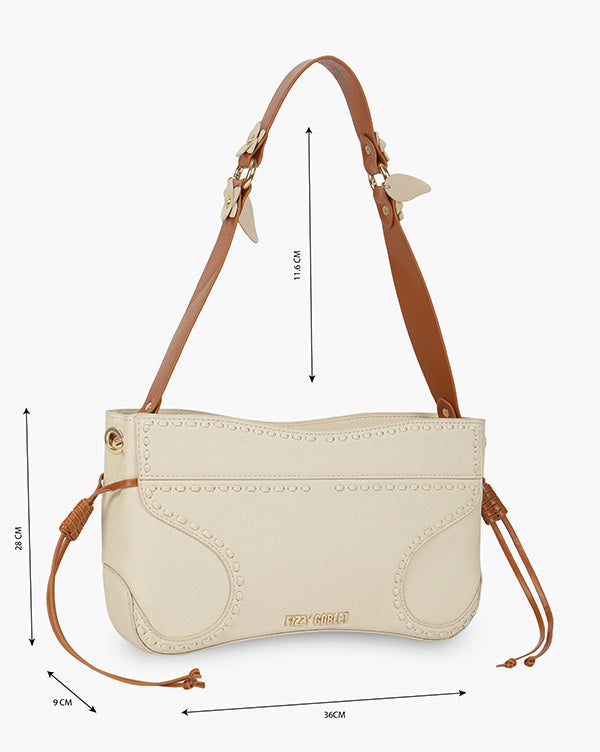 Sugar : Shoulder Bag