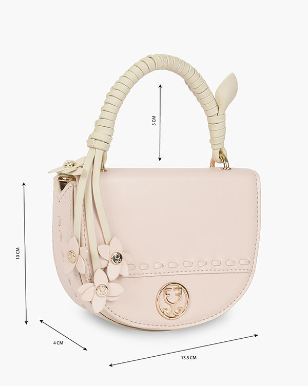 Rose : Mini Bag
