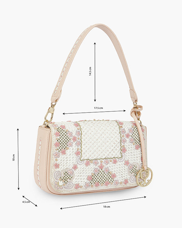 Laila : Shoulder Bag