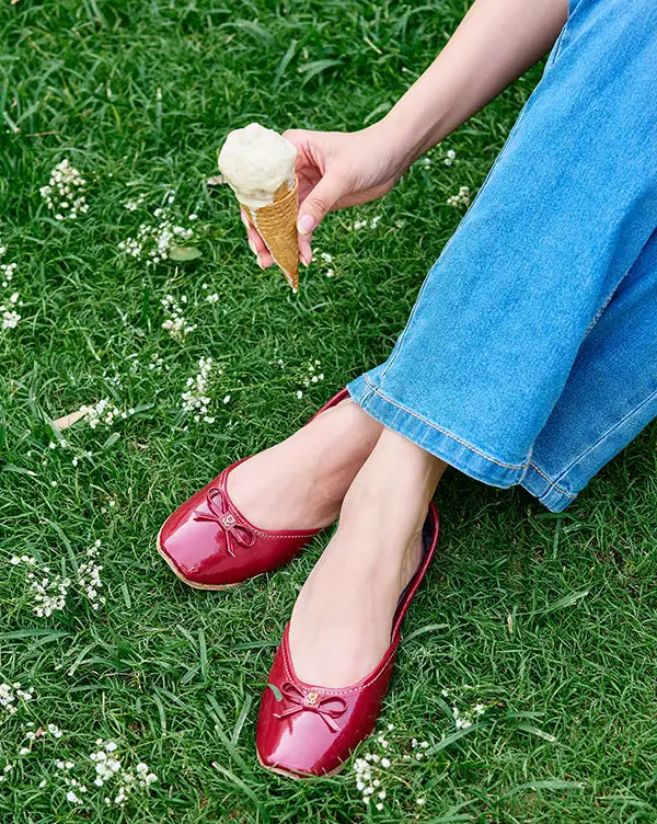 Red-y or not : Juttis