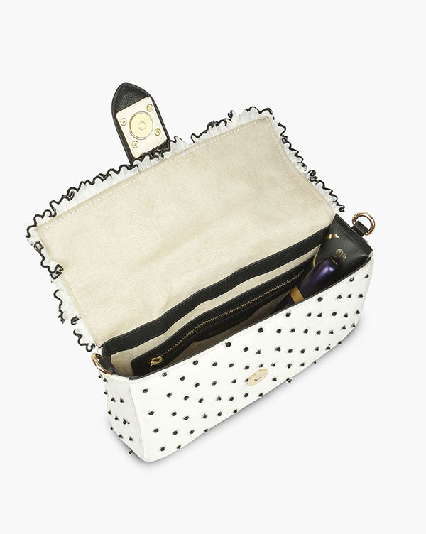 Bobby : Shoulder Bag