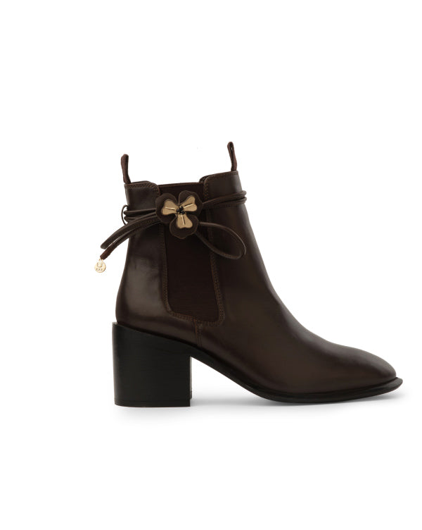 Everyday Brown : Boots