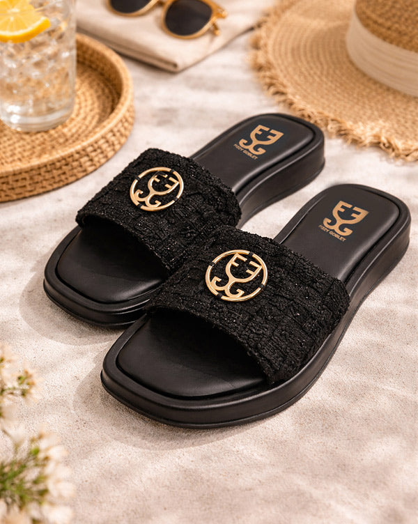 Black Swan : Bomba Sliders