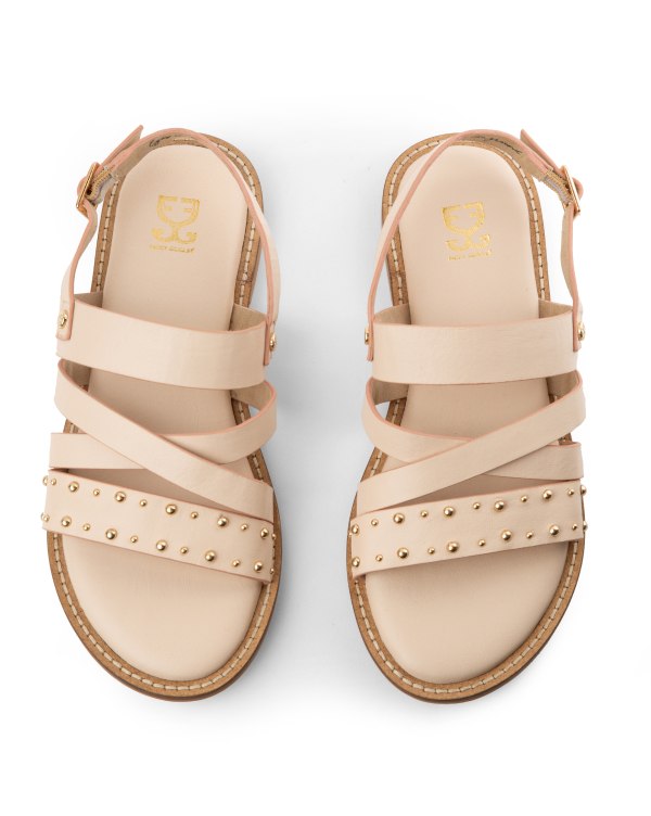 Cashew Later Sandals - Classics