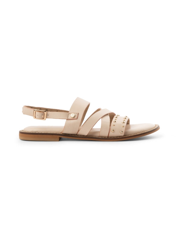 Cashew Later Sandals - Classics