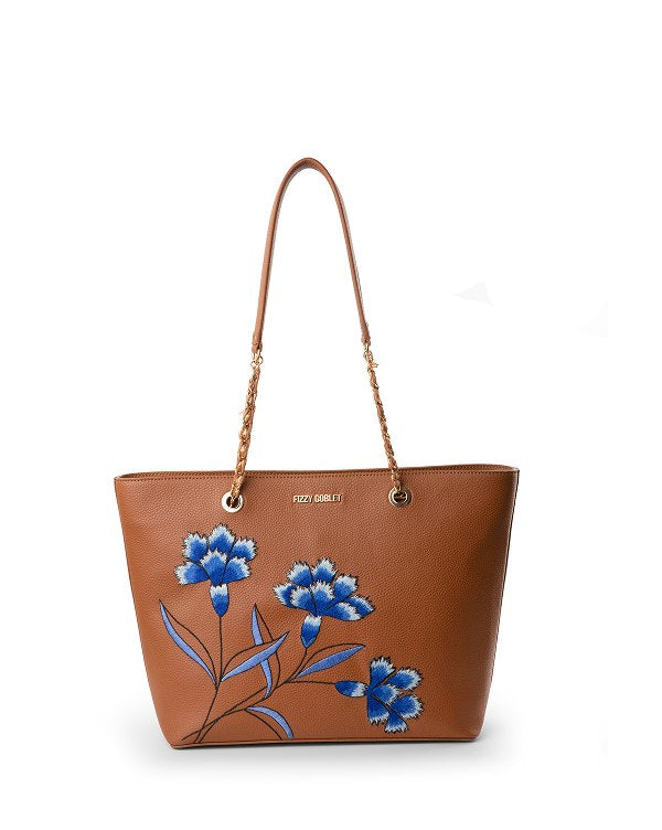 Cinnabean : Tote Bag