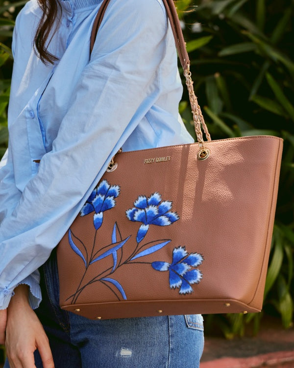 Cinnabean : Tote Bag