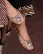 City Palace : Juttis