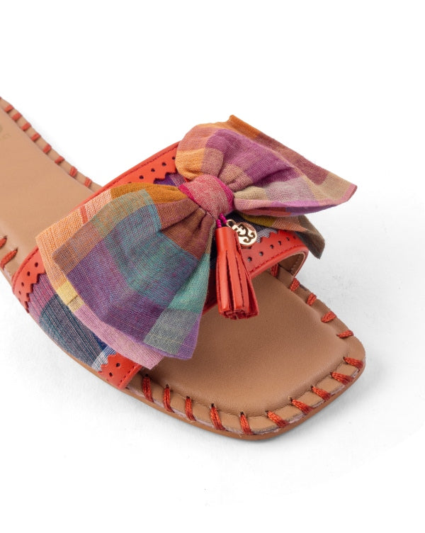 Coastal Sundari : Sandals