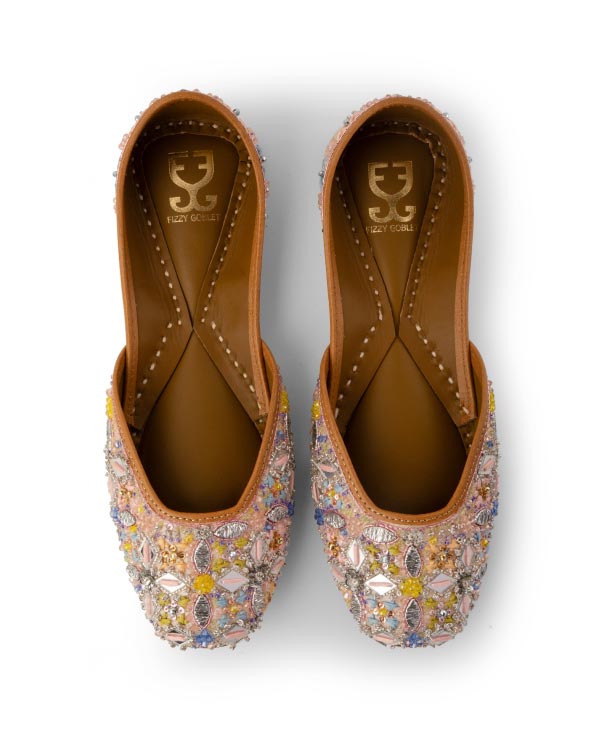 Cocktail Confetti : Juttis