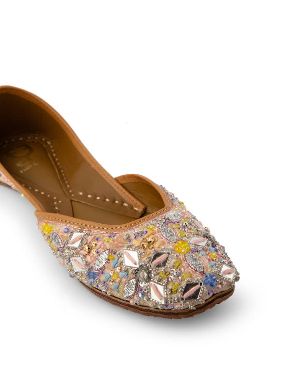 Cocktail Confetti : Juttis