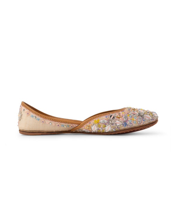 Cocktail Confetti : Juttis