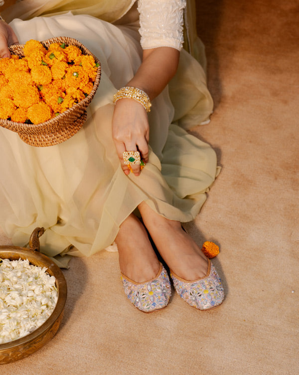 Cocktail Confetti : Juttis