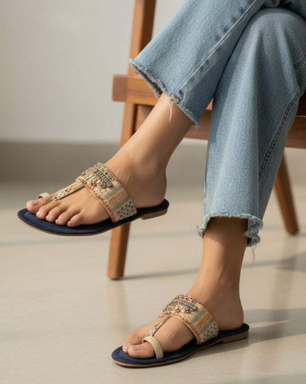 Coconut Colada : Kolha Flats