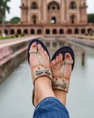 Coconut Colada : Kolha Flats