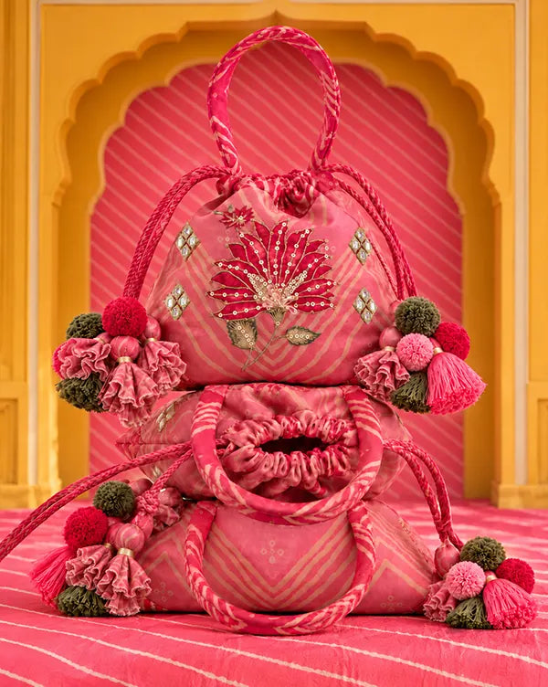 Kama : Potli