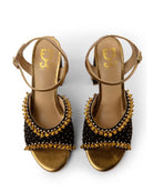 Demeter's Delight : Tower Heels