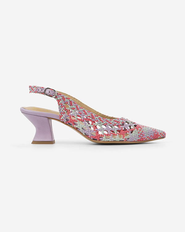 Candy Crush : Mules Heels