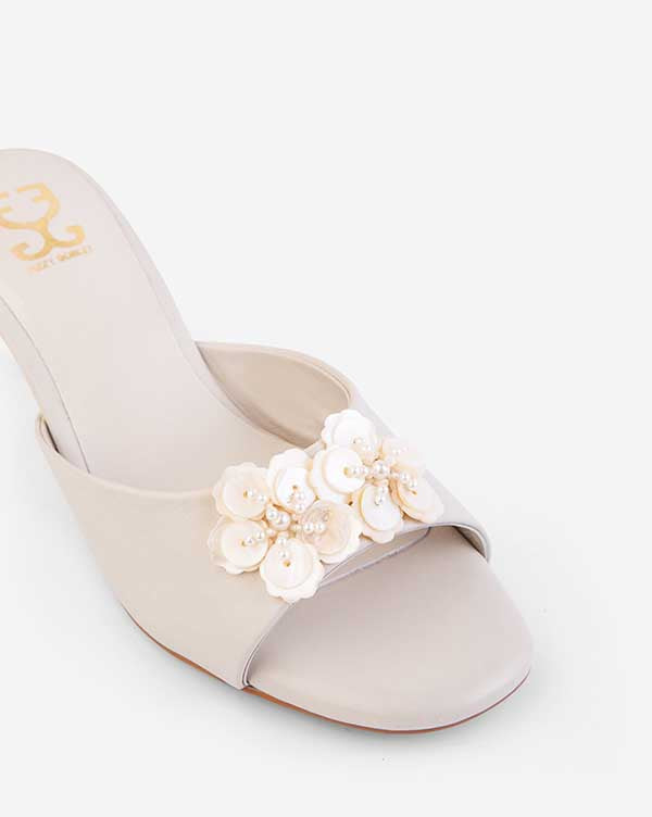 Millie : Sandal Heels