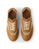 Fizz Suede 04 : Sneakers