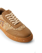 Fizz Suede 04 : Sneakers