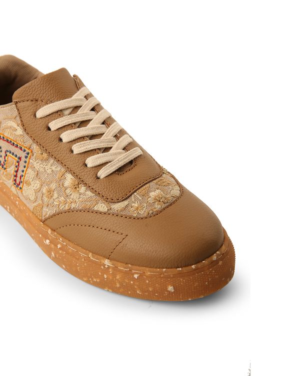 Fizz Suede 04 : Sneakers