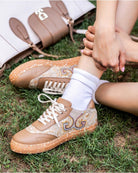 Fizz Suede 04 : Sneakers