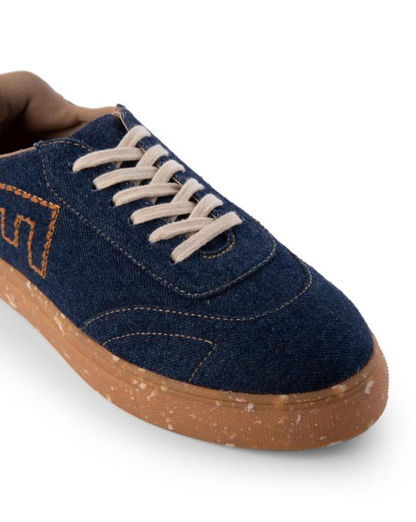 Fizz Denim 01 : Sneakers
