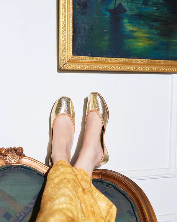 Foil Play : Juttis
