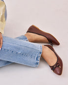 French Pressed : Mules