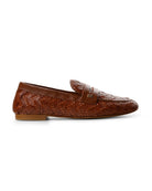 Game Changer - Brown : Loafers