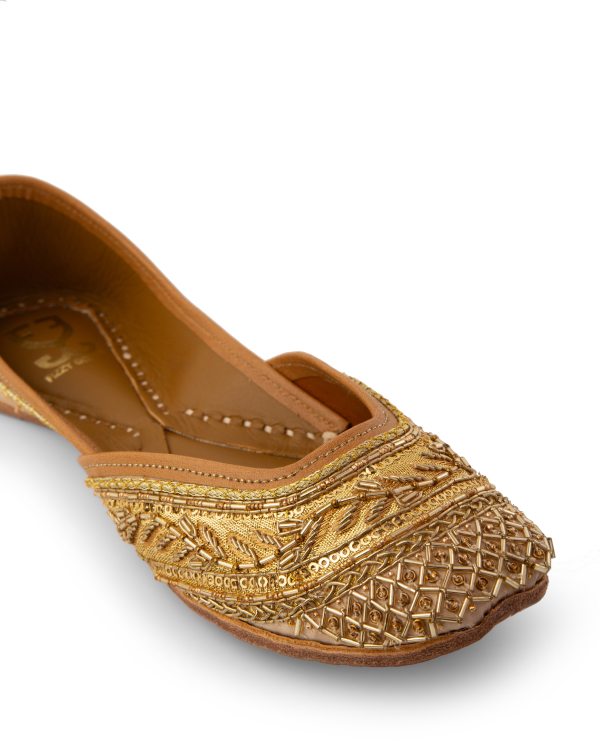 Gild Trip : Juttis