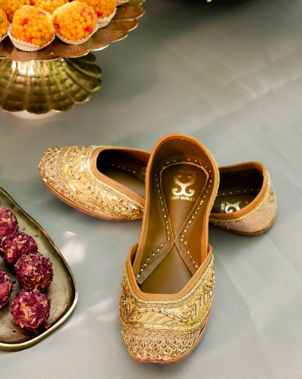 Gild Trip : Juttis