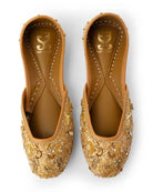 Golden Girl : Juttis