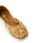 Golden Girl : Juttis