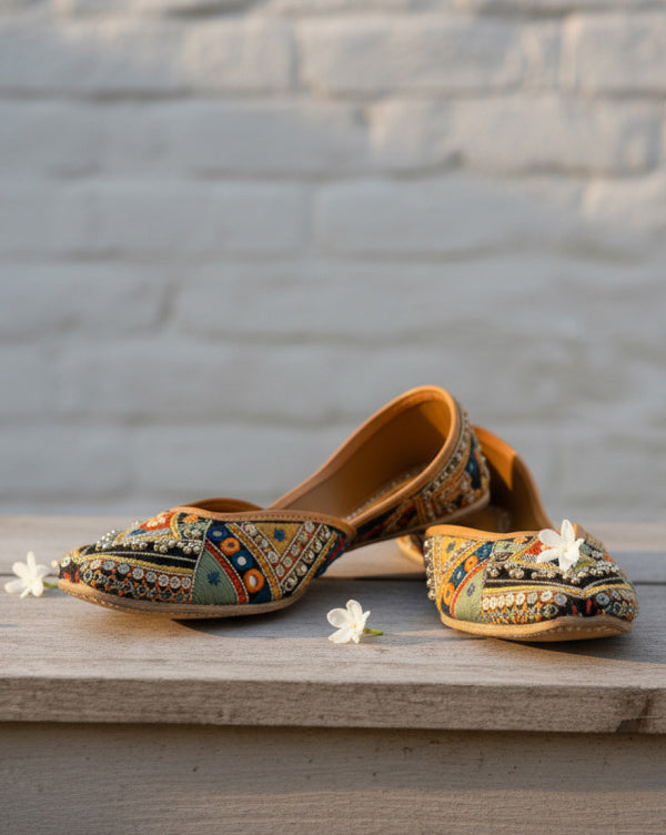 Spirited Away : Juttis