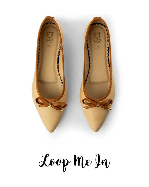 Loop Me In : Mules