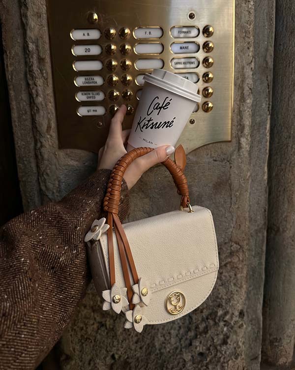 Sugar : Mini Bag