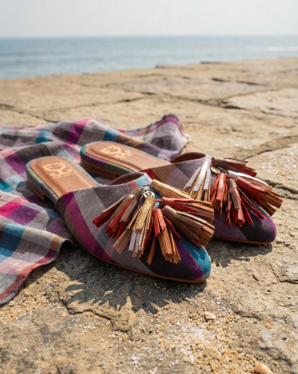 Madras Calling : Mules