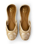 Maharani Mode : Juttis