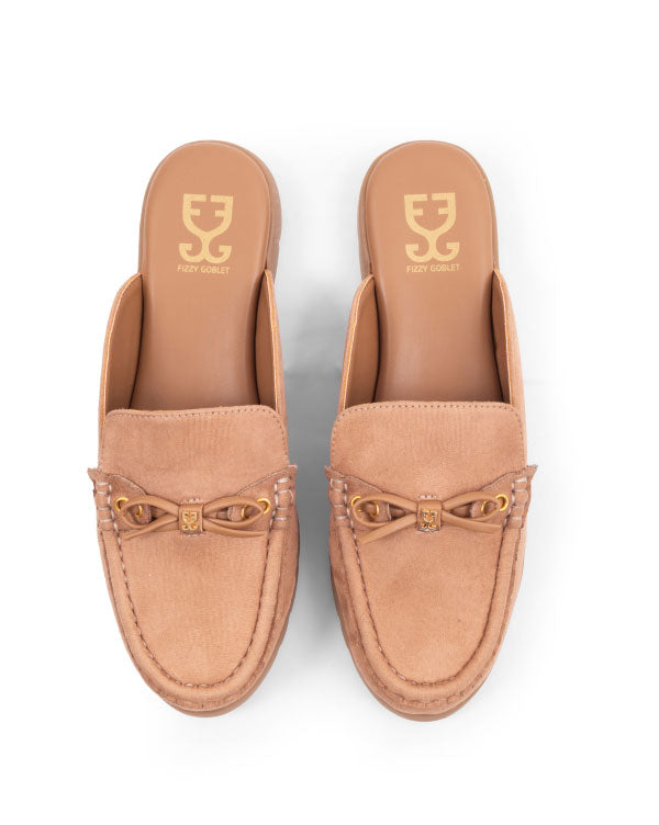 Main Act : Slip On Loafers