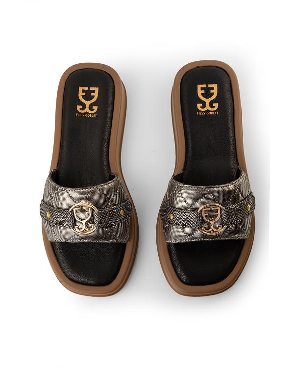 Metal Special : Bomba Sliders