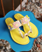 Mimosa : Kolha Flats