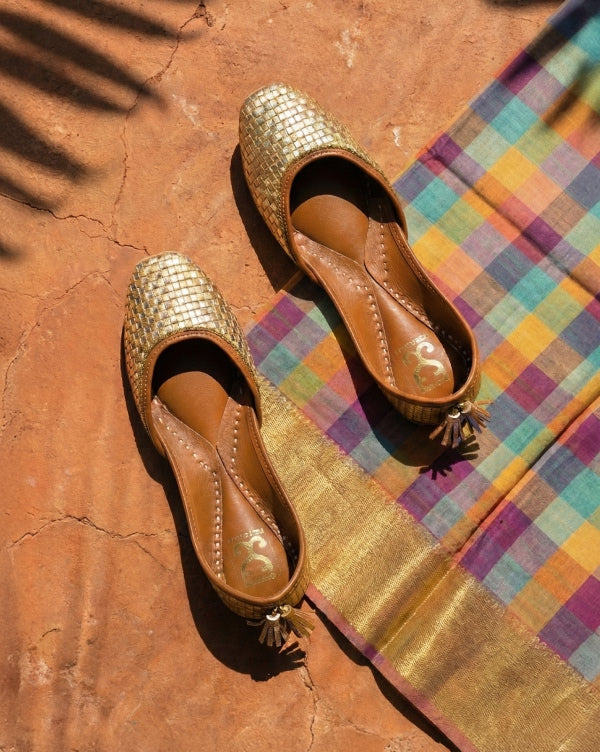 Mixed Metal : Juttis