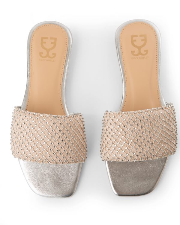 After Party : Sandals