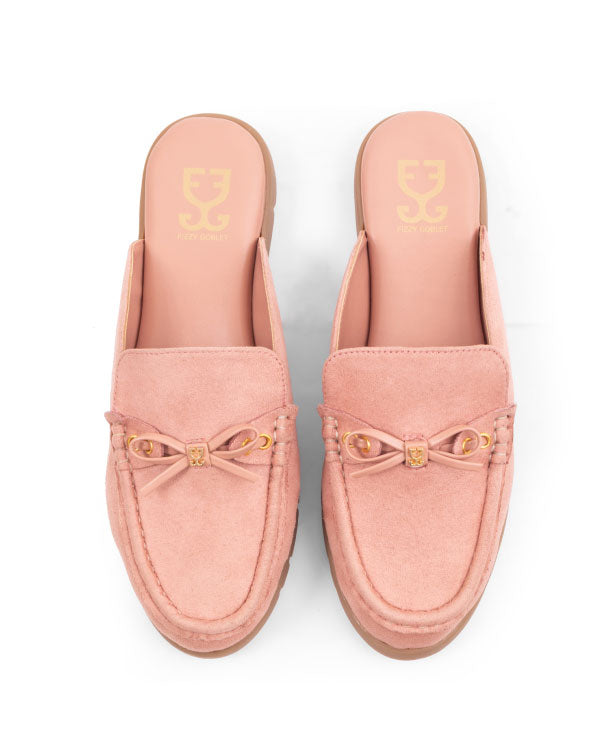 Out of Office : Slip On Loafers
