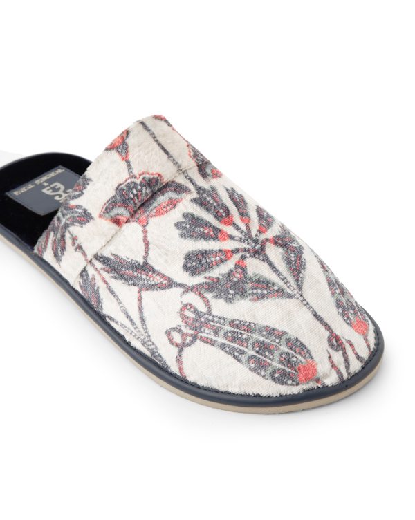 Velvet Wine : Mules - Payal Singhal X Fizzy Goblet